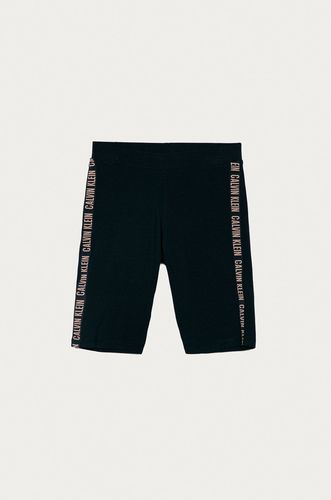 Calvin Klein Underwear - Legginsy dziecięce 128-176 cm 124.99PLN