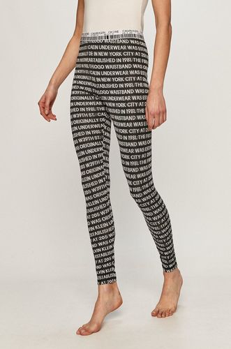 Calvin Klein Underwear legginsy piżamowe 129.99PLN