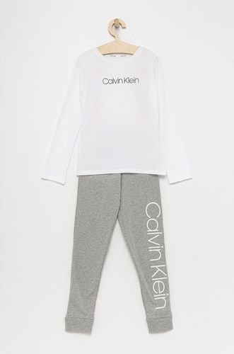 Calvin Klein Underwear Piżama bawełniana dziecięca 148.99PLN