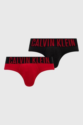 Calvin Klein Underwear - Slipy (2-pack) 109.99PLN