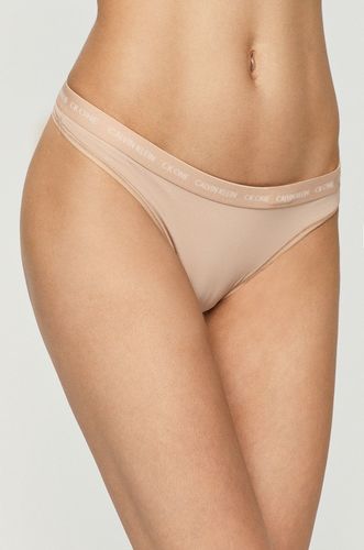 Calvin Klein Underwear - Stringi CK One 59.99PLN