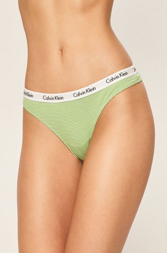 Calvin Klein Underwear - Stringi 59.99PLN