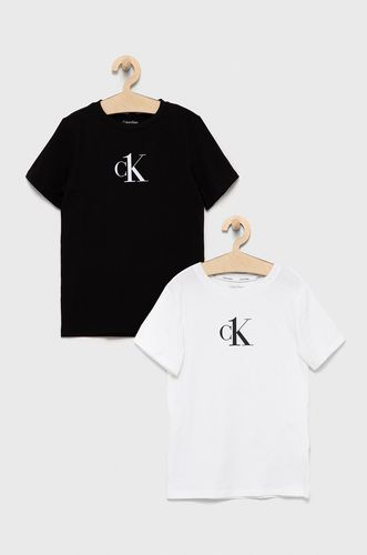 Calvin Klein Underwear T-shirt dziecięcy (2-pack) 99.99PLN