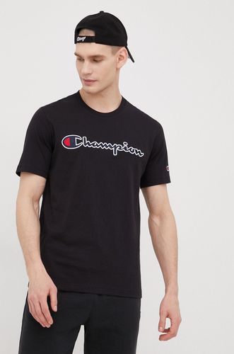 Champion T-shirt bawełniany 99.99PLN