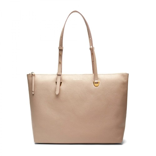 Coccinelle, shopper bag Beżowy, female, 1034.10PLN