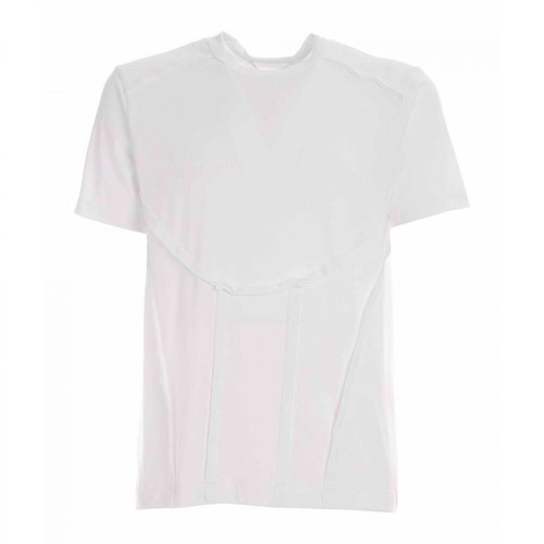Comme des Garçons, T-shirt Biały, female, 703.00PLN