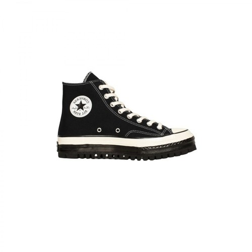 Converse, Sneakers Chuck Hi Trek LTD Czarny, unisex, 890.00PLN