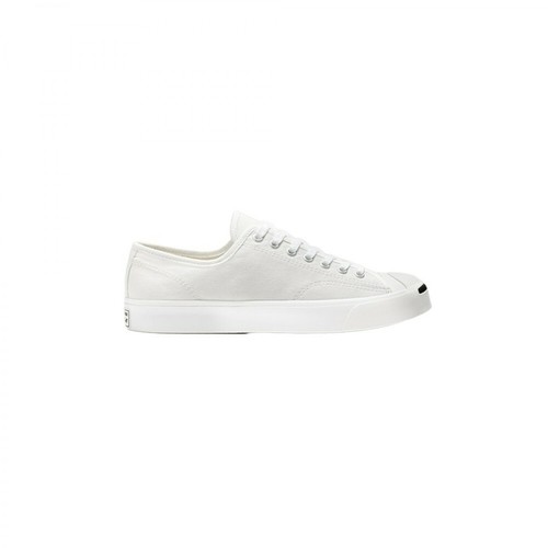 Converse, Sneakers Jack Purcell First In Class Low Top Biały, unisex, 456.00PLN