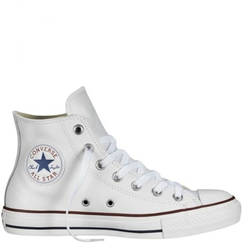 Converse, sneakers leather Biały, unisex, 504.00PLN