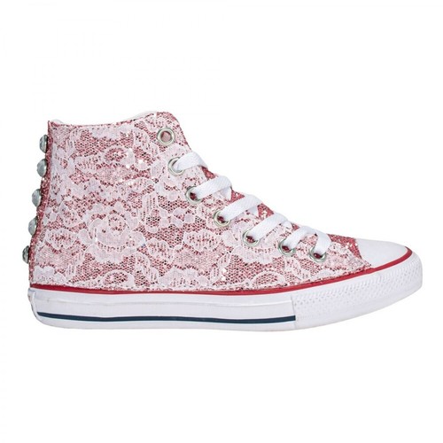 Converse, Sneakers Różowy, female, 974.55PLN
