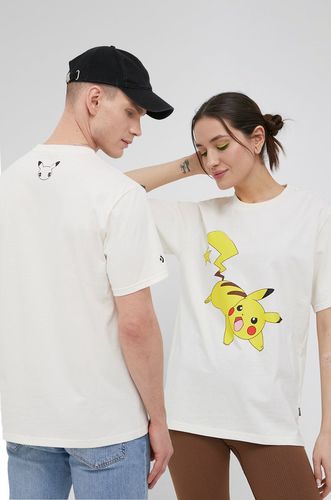 Converse t-shirt bawełniany x Pokemon 139.99PLN