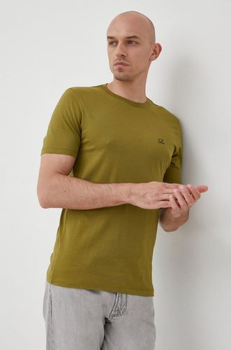 C.P. Company t-shirt bawełniany 254.99PLN