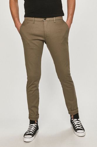 Cross Jeans - Spodnie 99.90PLN