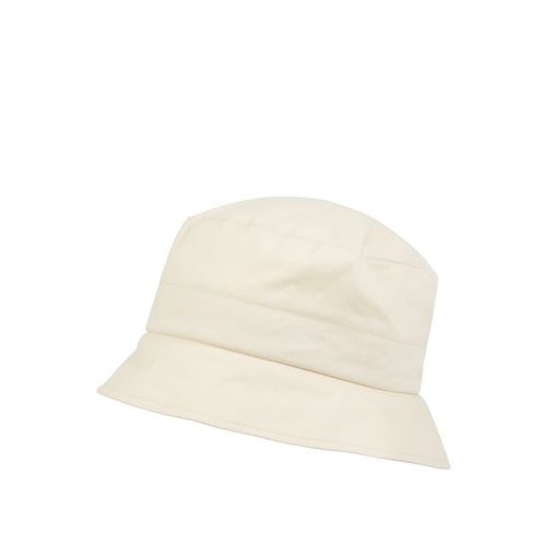 Czapka typu bucket hat z bawełny 99.99PLN