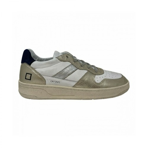 D.a.t.e., Sneakers Biały, female, 981.00PLN