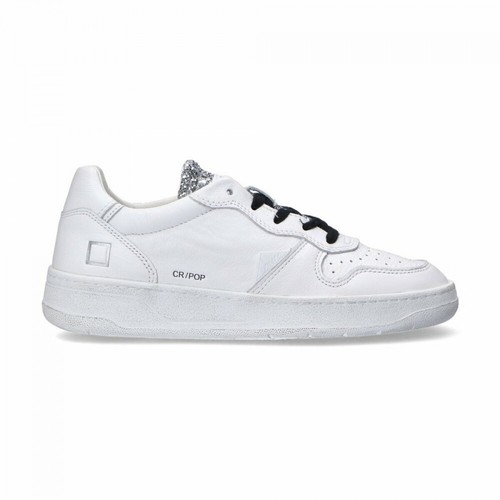 D.a.t.e., Sneakers Biały, unisex, 767.00PLN