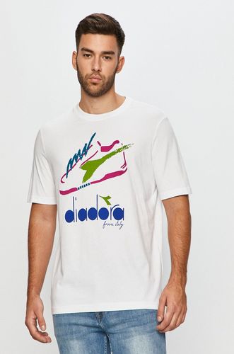 Diadora - T-shirt 35.90PLN