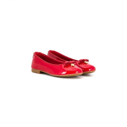 Dolce & Gabbana, farba Ballerina Czerwony, female, 976.40PLN