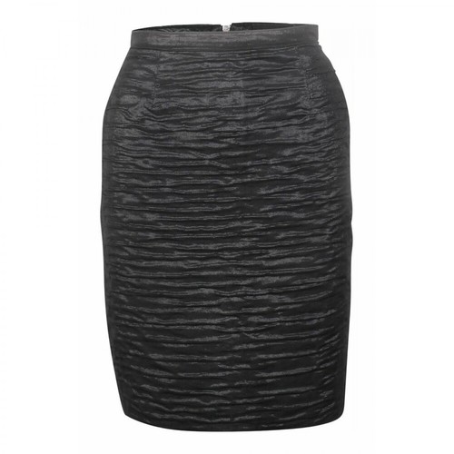 Dolce & Gabbana Pre-owned, Skirt -Pre Owned Condition Very Good Czarny, female, 1353.39PLN