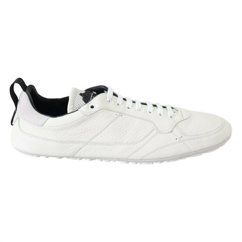 Dolce & Gabbana, Sneakers Biały, male, 2292.00PLN