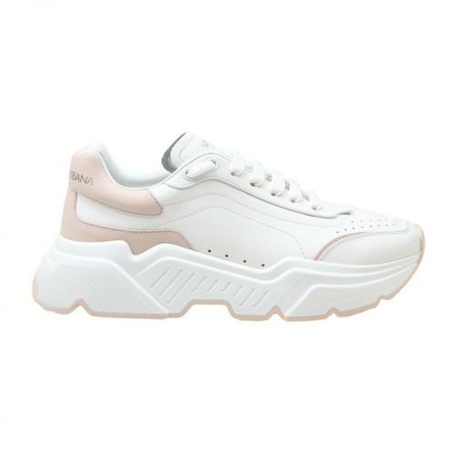 Dolce & Gabbana, Sneakers Ck1791 Ax589 8I168** Biały, female, 2258.00PLN