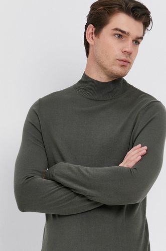 Drykorn Sweter wełniany Watson 264.99PLN