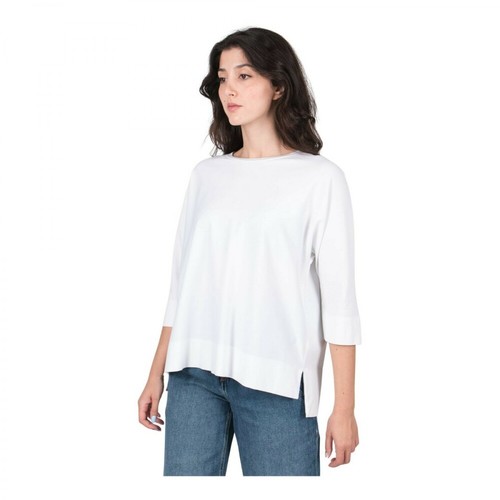 Drykorn, T-Shirt Biały, female, 547.00PLN