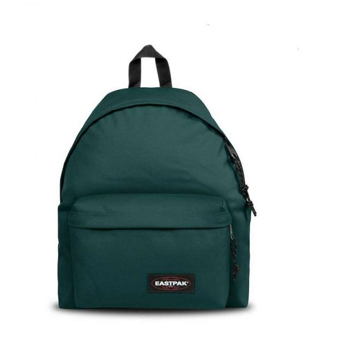 Eastpak, backpack Zielony, male, 228.00PLN