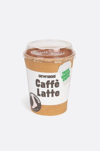 Eat My Socks skarpetki Caffe Latte 62.99PLN