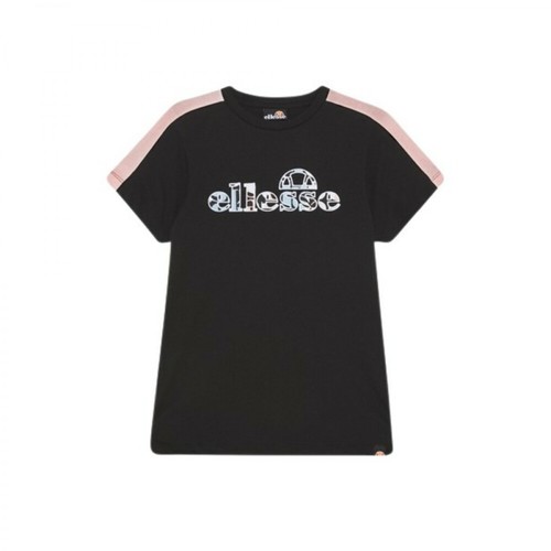 Ellesse, T-shirt Czarny, female, 183.00PLN