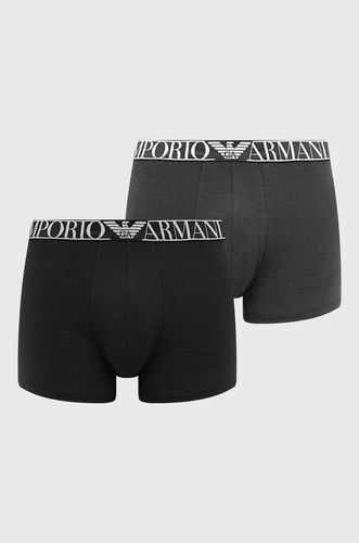 Emporio Armani Underwear Bokserki (2-Pack) 99.90PLN