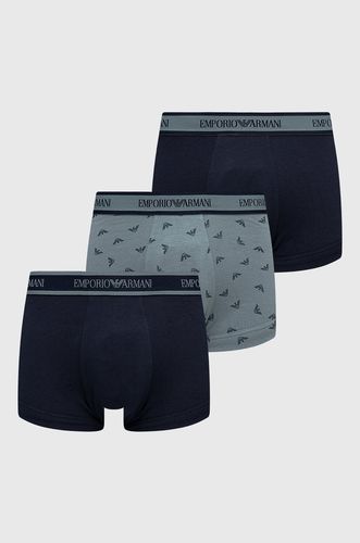 Emporio Armani Underwear Bokserki (3-pack) 134.99PLN