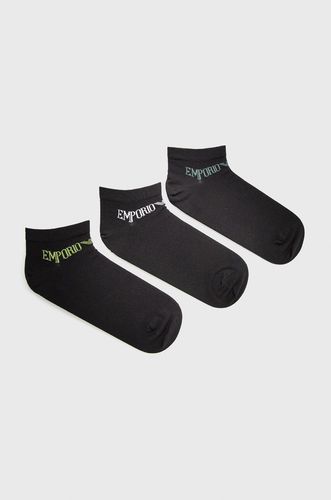 Emporio Armani Underwear Skarpetki (3-pack) 59.99PLN