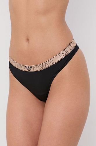 Emporio Armani Underwear Stringi 89.90PLN