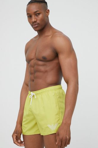 Emporio Armani Underwear szorty kąpielowe 319.99PLN