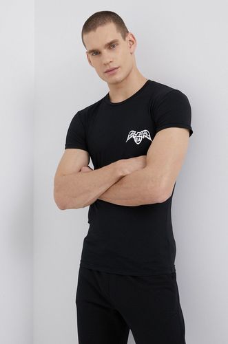 Emporio Armani Underwear T-shirt i kosmetyczka 164.99PLN