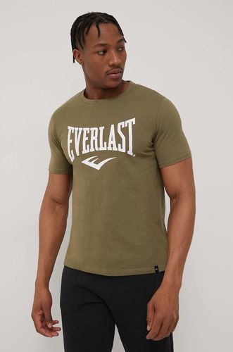 Everlast t-shirt bawełniany 104.99PLN