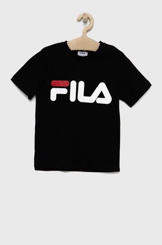 Fila t-shirt bawełniany dziecięcy 89.99PLN