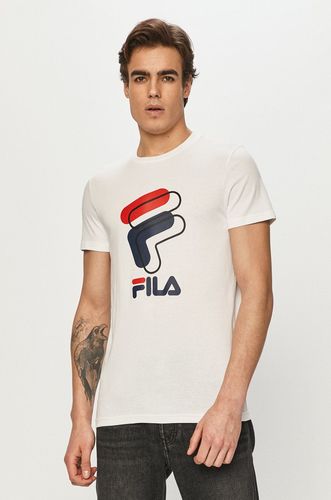 Fila - T-shirt 59.99PLN