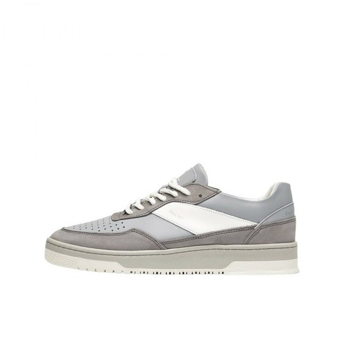 Filling Pieces, sneakers Szary, male, 918.85PLN