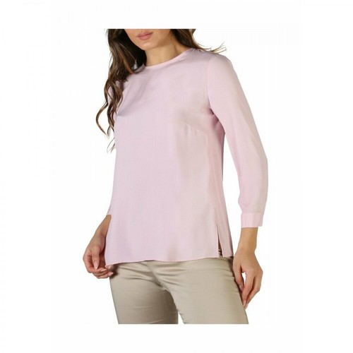 Fontana 2.0, T-Shirt Różowy, female, 535.06PLN