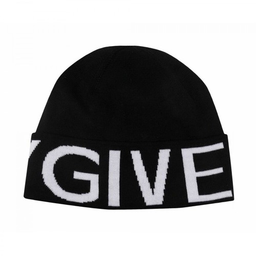 Givenchy, Hat Czarny, unisex, 867.00PLN