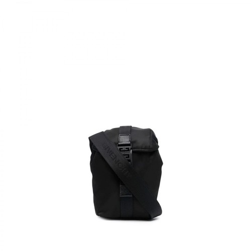 Givenchy, Light Mini Backpack Czarny, male, 3085.00PLN