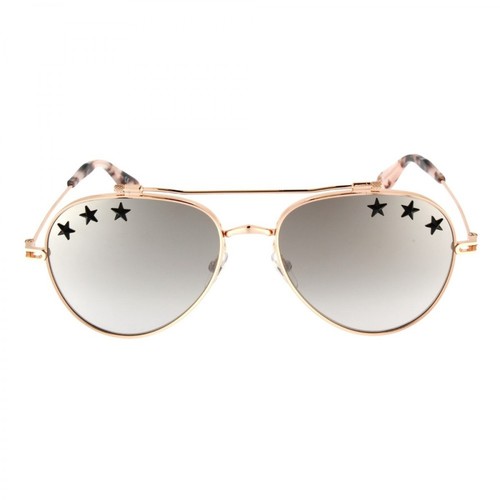 Givenchy, Sunglasses Żółty, female, 1095.00PLN