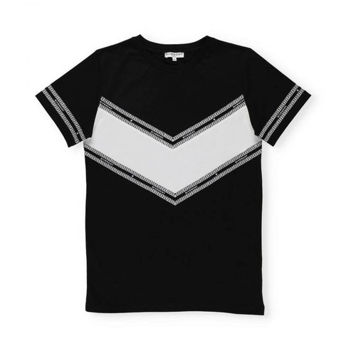 Givenchy, T-shirt Czarny, male, 589.00PLN