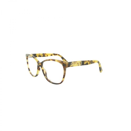 Gucci, glasses 0421O Brązowy, female, 1414.00PLN