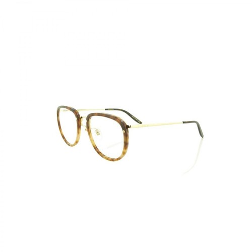 Gucci, glasses 0675 Brązowy, female, 1505.00PLN