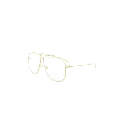 Gucci, Glasses 441 Żółty, female, 1368.00PLN