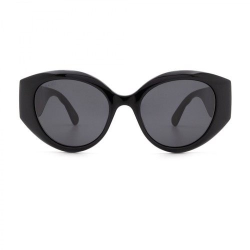 Gucci, Okulary słoneczne Czarny, female, 1191.00PLN