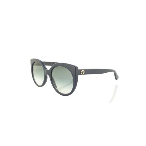 Gucci, Sunglasses 0325 Czarny, female, 1095.00PLN